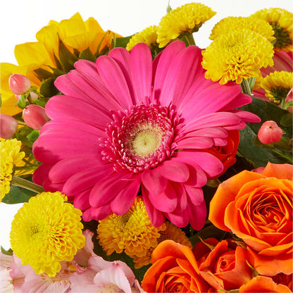 Beach Day Bouquet –  Attitudes-n-designs, Houma LA