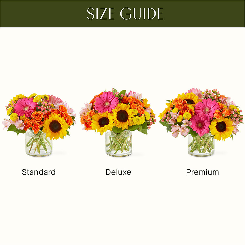 Beach Day Bouquet –  Attitudes-n-designs, Houma LA