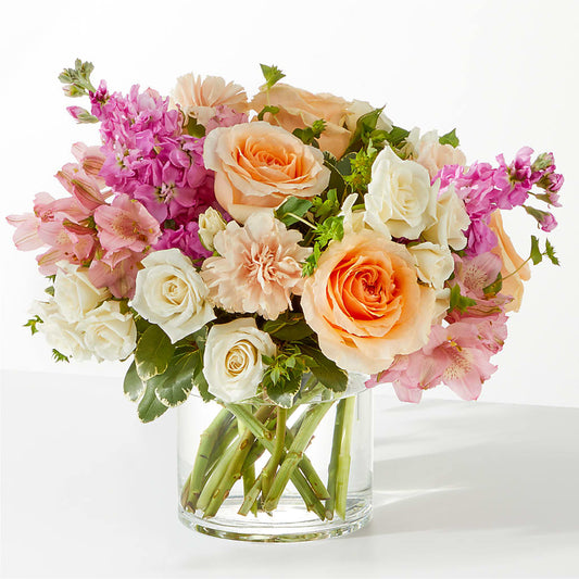 Paradise Bouquet –  Attitudes-n-designs, Houma LA