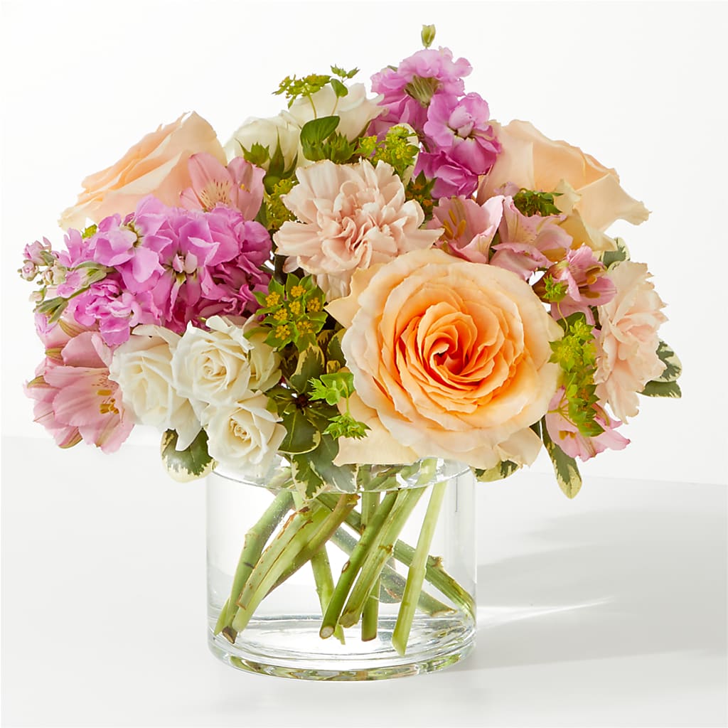 Paradise Bouquet –  Attitudes-n-designs, Houma LA