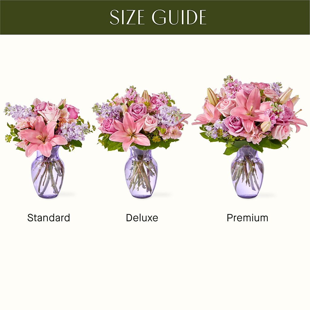 The Crown Jewel Bouquet –  Attitudes-n-designs, Houma LA
