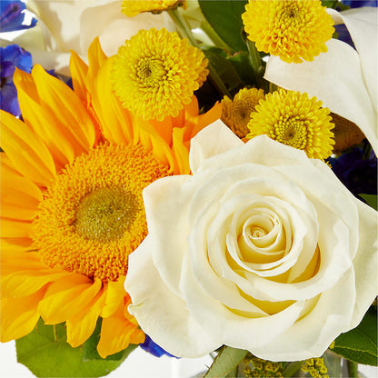 Stargazing Bouquet –  Attitudes-n-designs, Houma LA