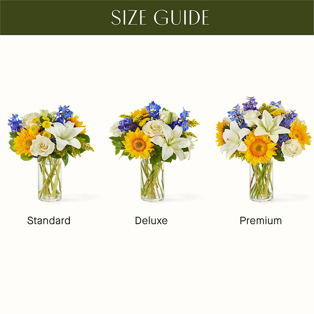 Stargazing Bouquet –  Attitudes-n-designs, Houma LA