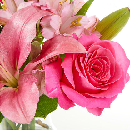 Lots of Love Bouquet –  Attitudes-n-designs, Houma LA