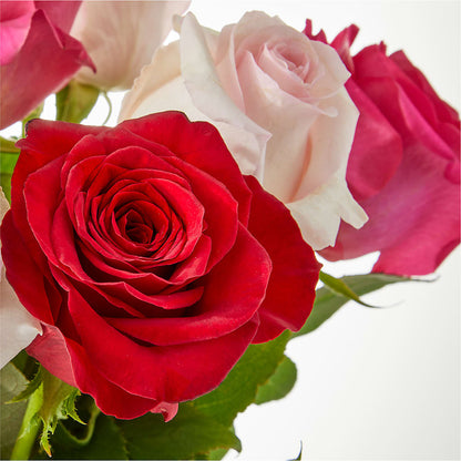 Charming Rose Bouquet –  Attitudes-n-designs, Houma LA