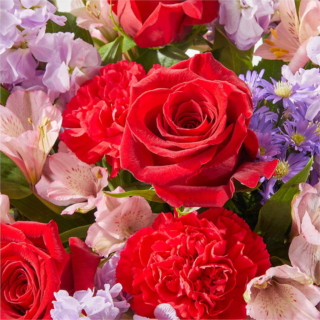 Your Majesty Bouquet –  Attitudes-n-designs, Houma LA