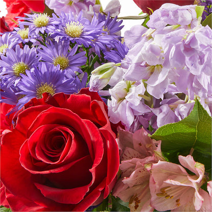 Your Majesty Bouquet –  Attitudes-n-designs, Houma LA