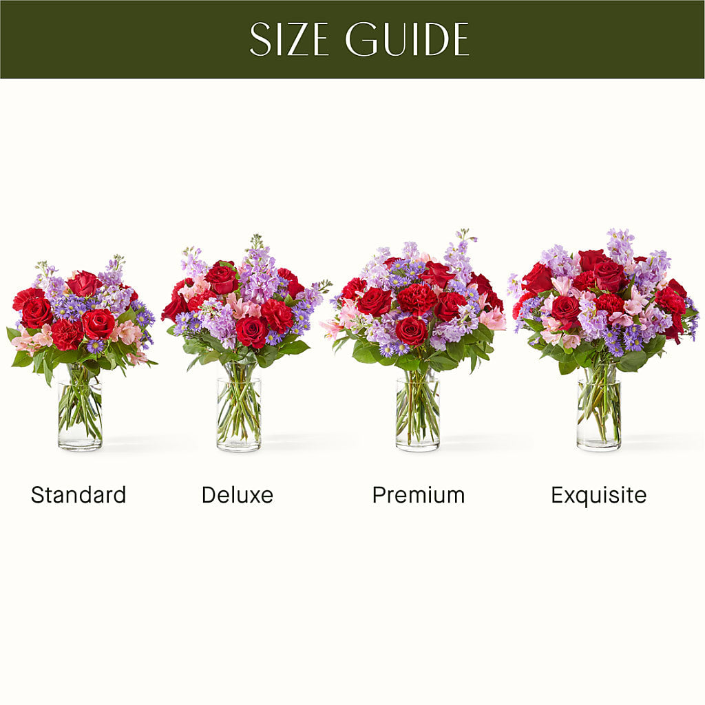 Your Majesty Bouquet –  Attitudes-n-designs, Houma LA