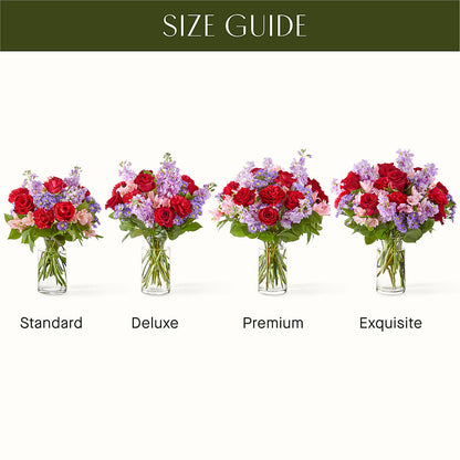 Your Majesty Bouquet –  Attitudes-n-designs, Houma LA