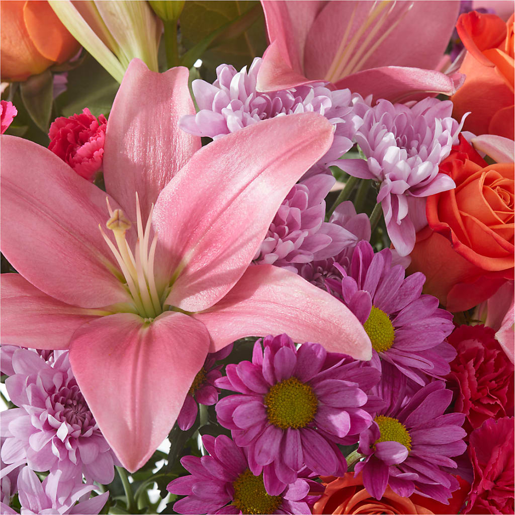 One and Only Bouquet –  Attitudes-n-designs, Houma LA