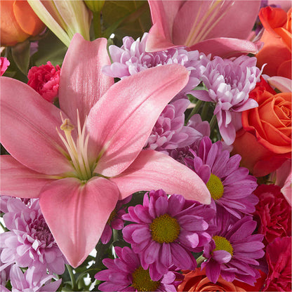One and Only Bouquet –  Attitudes-n-designs, Houma LA