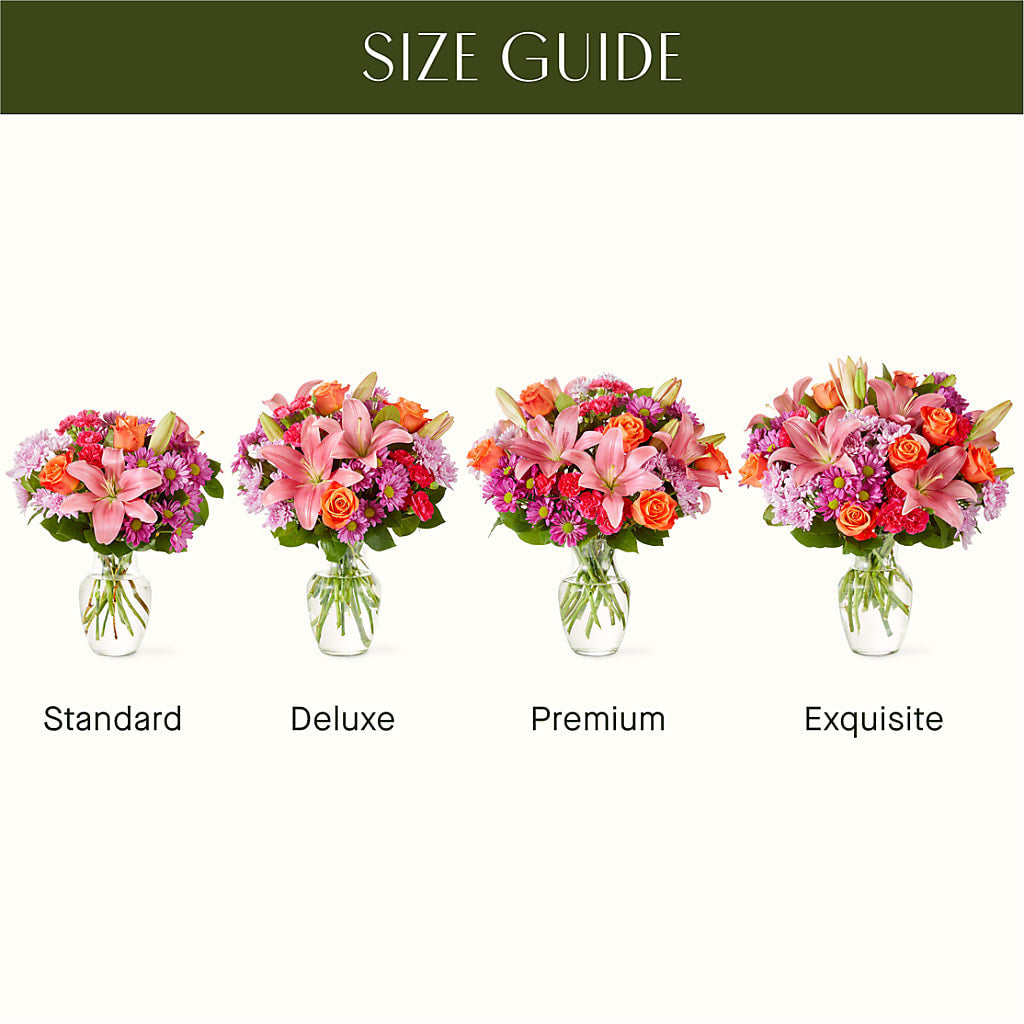 One and Only Bouquet –  Attitudes-n-designs, Houma LA
