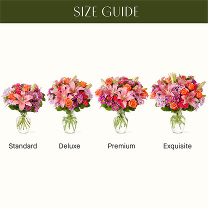 One and Only Bouquet –  Attitudes-n-designs, Houma LA