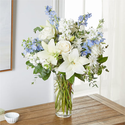 Peace of Mind Bouquet –  Attitudes-n-designs, Houma LA