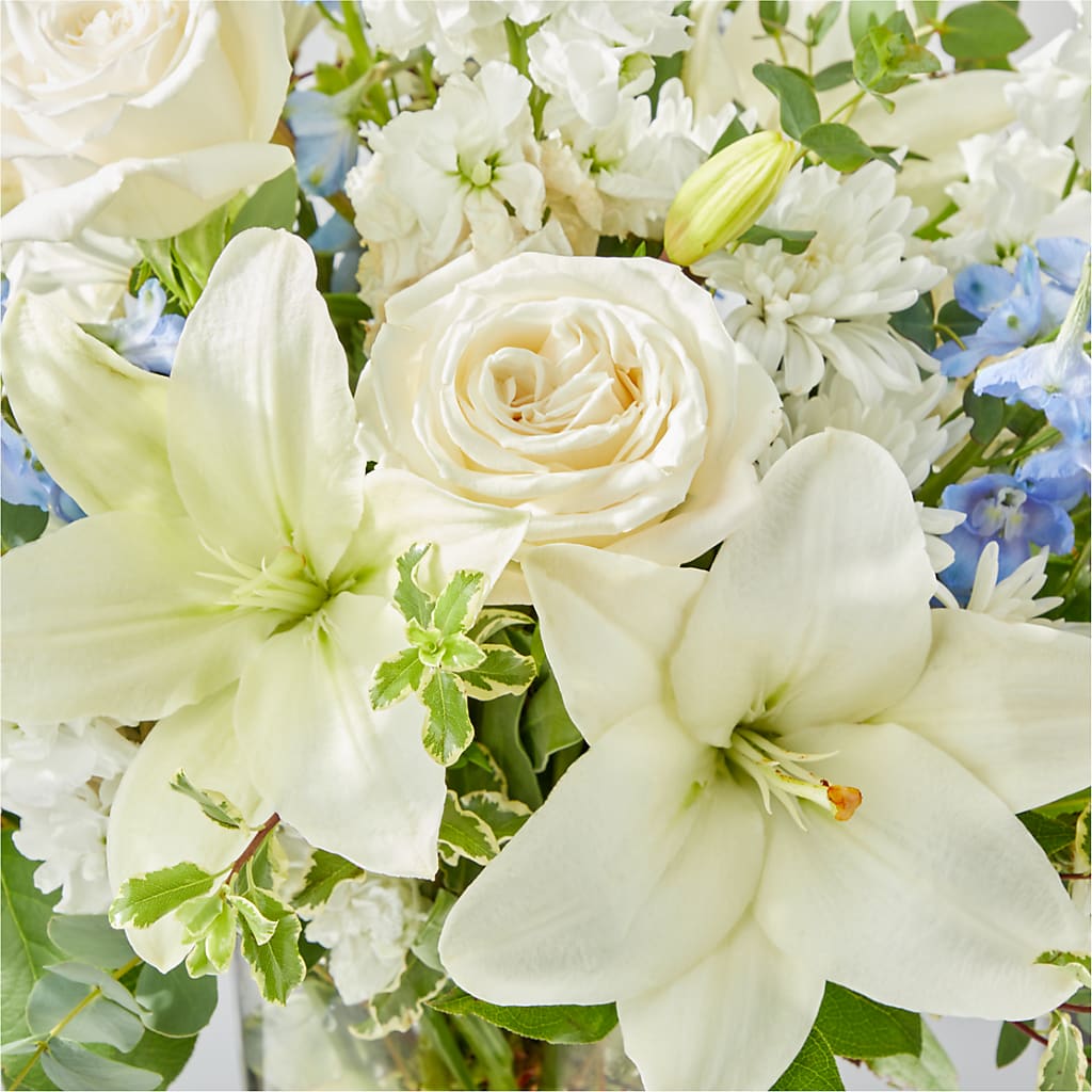 Peace of Mind Bouquet –  Attitudes-n-designs, Houma LA