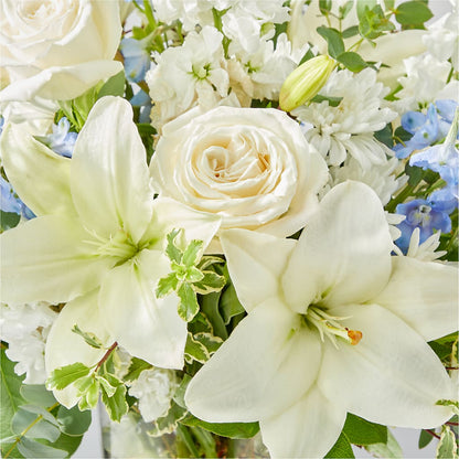 Peace of Mind Bouquet –  Attitudes-n-designs, Houma LA