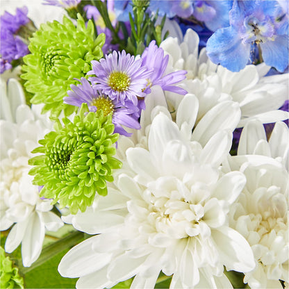 Genuine Gestures Bouquet –  Attitudes-n-designs, Houma LA