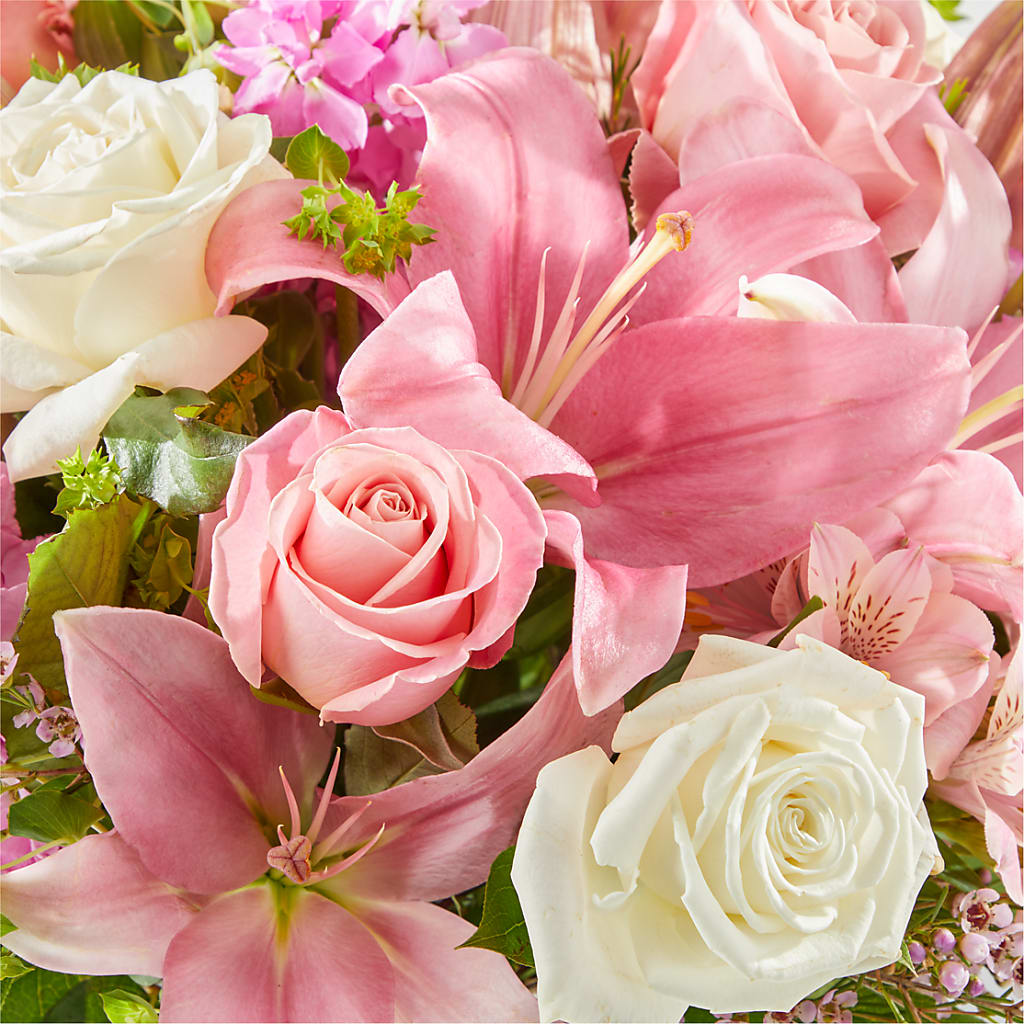 Ethereal Beauty Bouquet –  Attitudes-n-designs, Houma LA