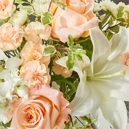 Darling Bouquet –  Attitudes-n-designs, Houma LA