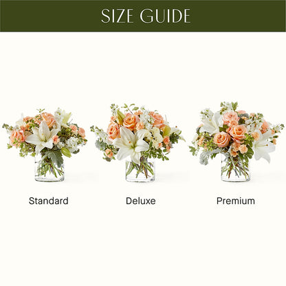 Darling Bouquet –  Attitudes-n-designs, Houma LA