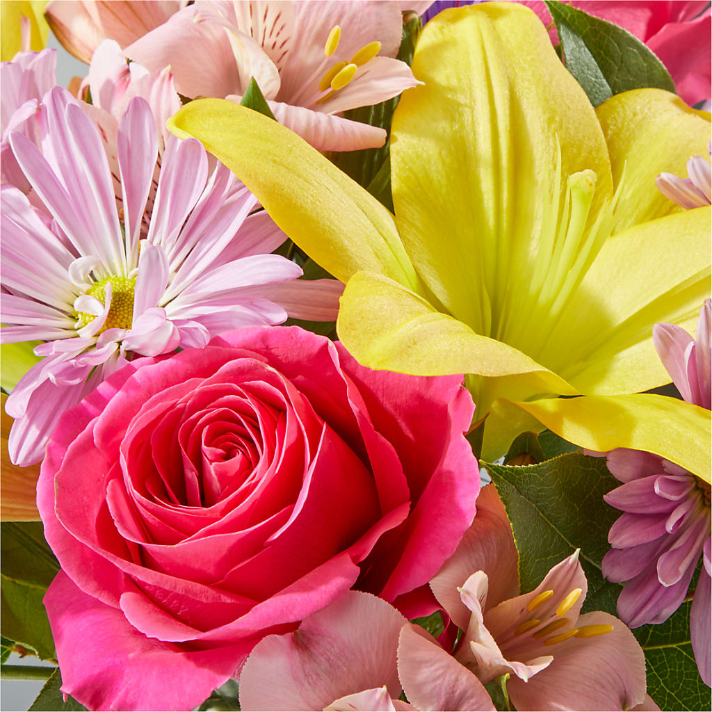 Sprinkles Bouquet –  Attitudes-n-designs, Houma LA