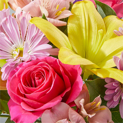 Sprinkles Bouquet –  Attitudes-n-designs, Houma LA
