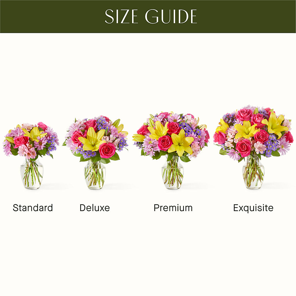 Sprinkles Bouquet –  Attitudes-n-designs, Houma LA