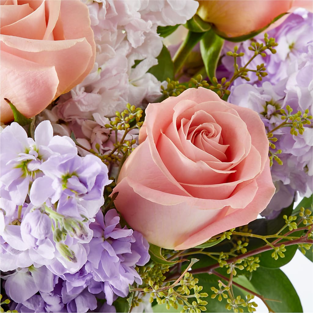 Embraced Bouquet –  Attitudes-n-designs, Houma LA