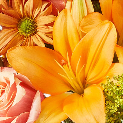 Harvest Hayride Bouquet –  Attitudes-n-designs, Houma LA
