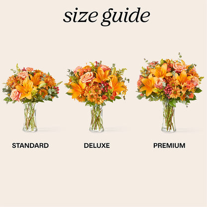 Harvest Hayride Bouquet –  Attitudes-n-designs, Houma LA
