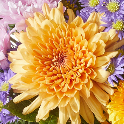 Countryside Bouquet –  Attitudes-n-designs, Houma LA