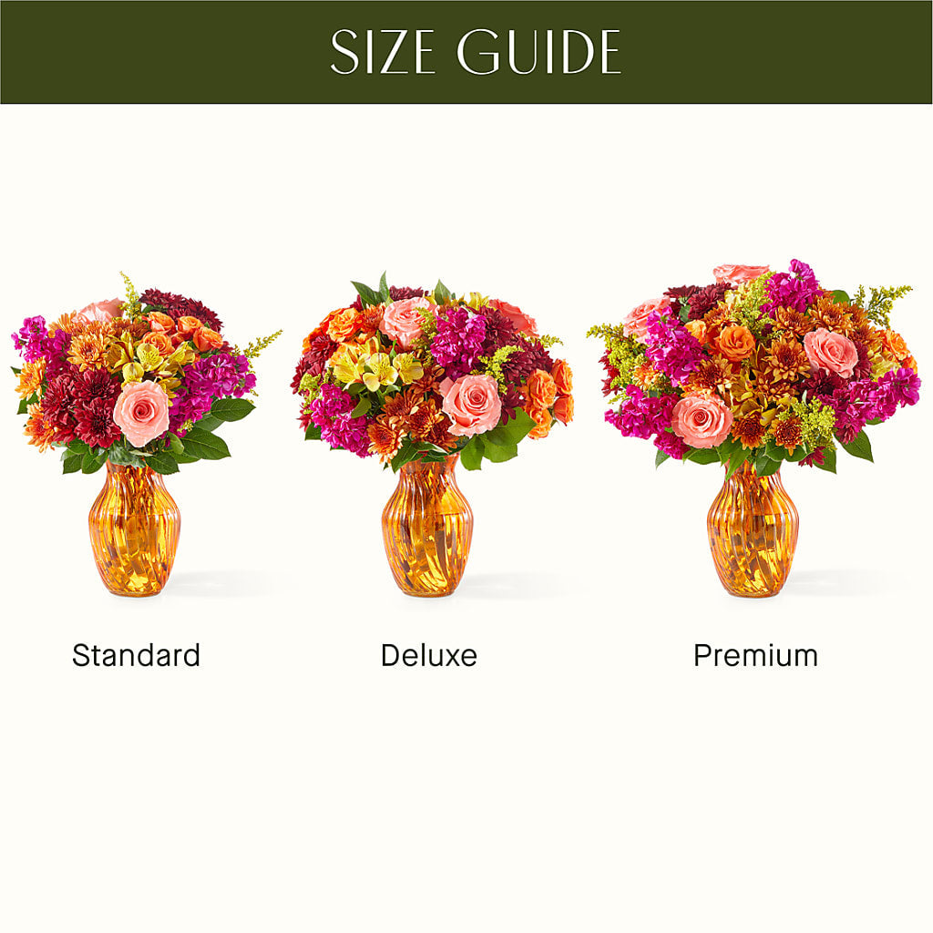 Countryside Bouquet –  Attitudes-n-designs, Houma LA