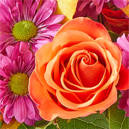 Mum's the Word Bouquet –  Attitudes-n-designs, Houma LA