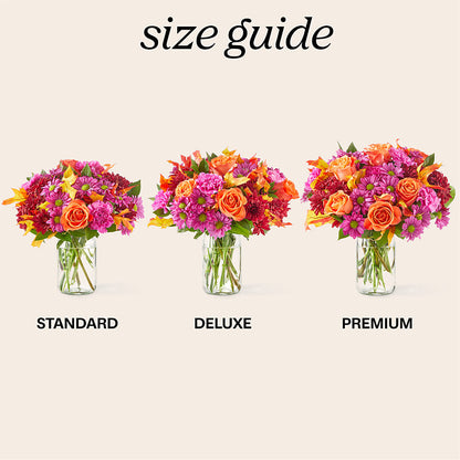 Mum's the Word Bouquet –  Attitudes-n-designs, Houma LA
