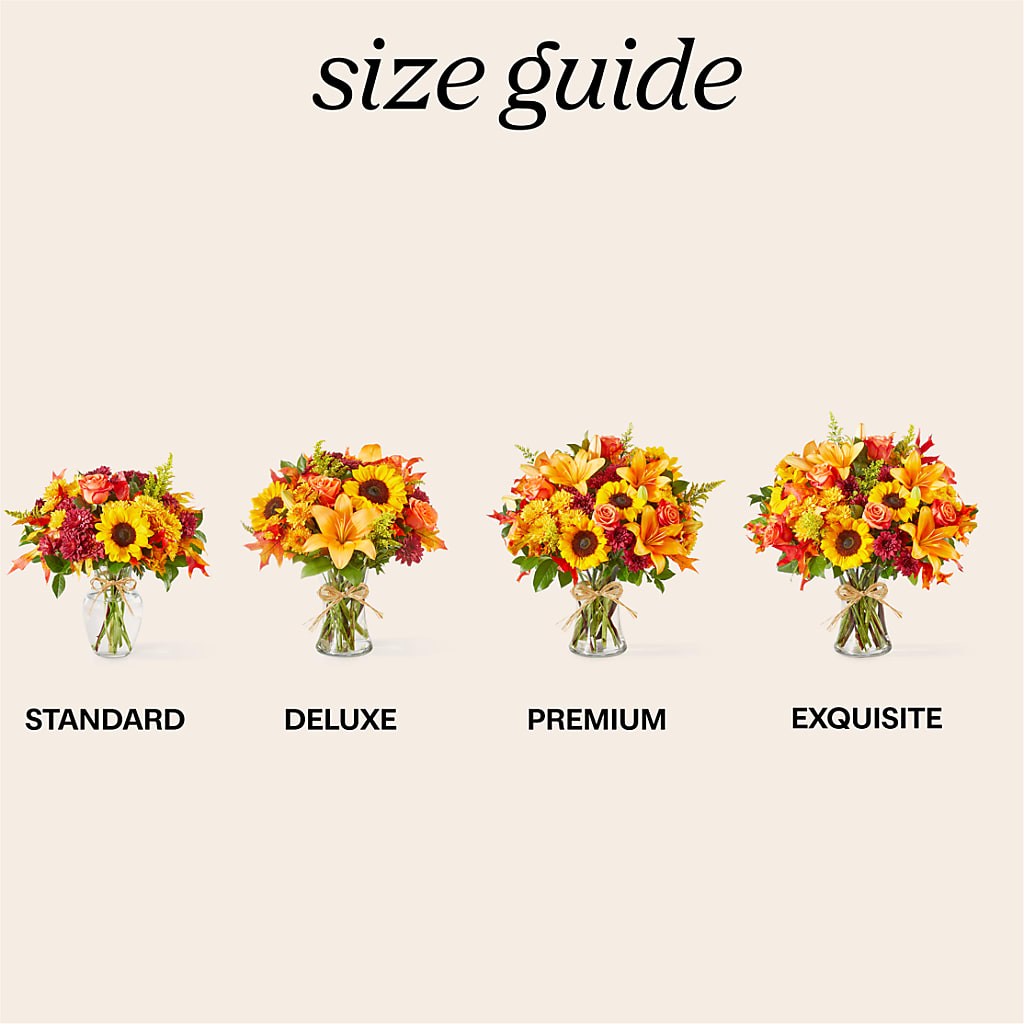 Sunny Side Bouquet –  Attitudes-n-designs, Houma LA