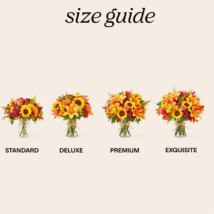 Sunny Side Bouquet –  Attitudes-n-designs, Houma LA