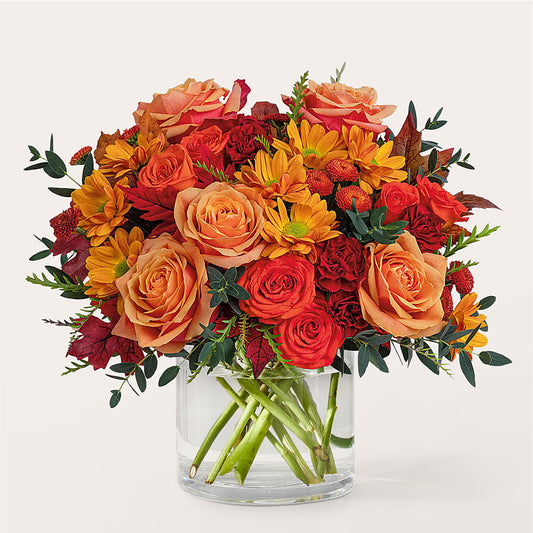 Sweet as Cinnamon Bouquet –  Attitudes-n-designs, Houma LA
