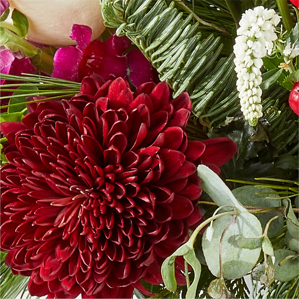Cranberry Fizz Bouquet –  Attitudes-n-designs, Houma LA