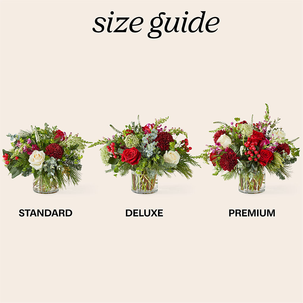 Cranberry Fizz Bouquet –  Attitudes-n-designs, Houma LA