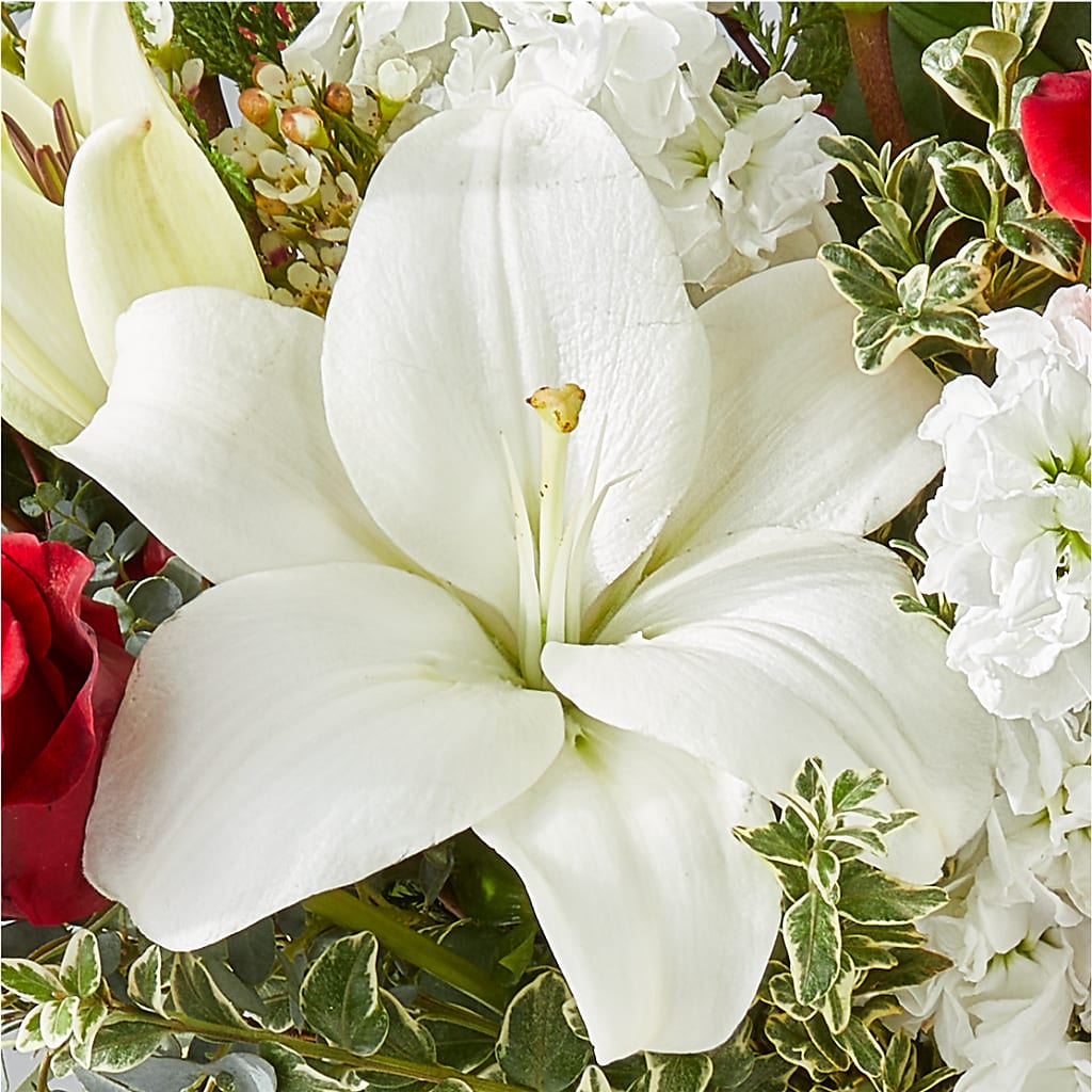 Twinkle Lights Bouquet –  Attitudes-n-designs, Houma LA