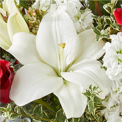 Twinkle Lights Bouquet –  Attitudes-n-designs, Houma LA