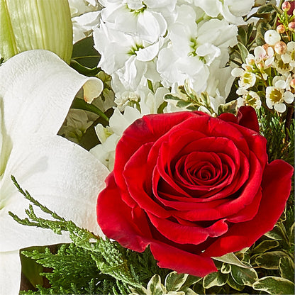 Twinkle Lights Bouquet –  Attitudes-n-designs, Houma LA