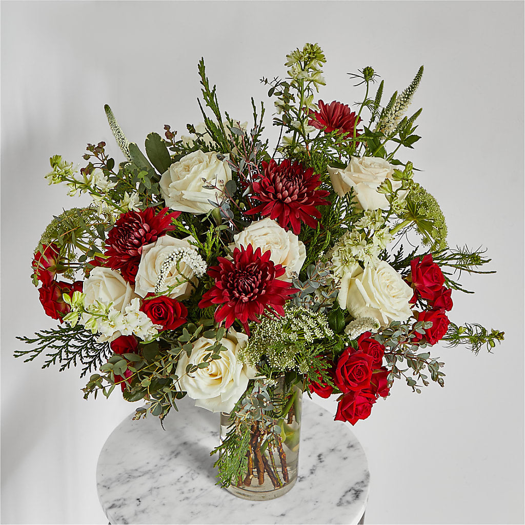 Favorite Traditions Bouquet –  Attitudes-n-designs, Houma LA