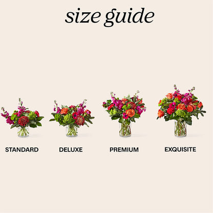 All the Tinsel Bouquet –  Attitudes-n-designs, Houma LA
