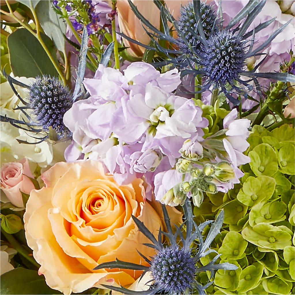 Porch Swing Bouquet –  Attitudes-n-designs, Houma LA