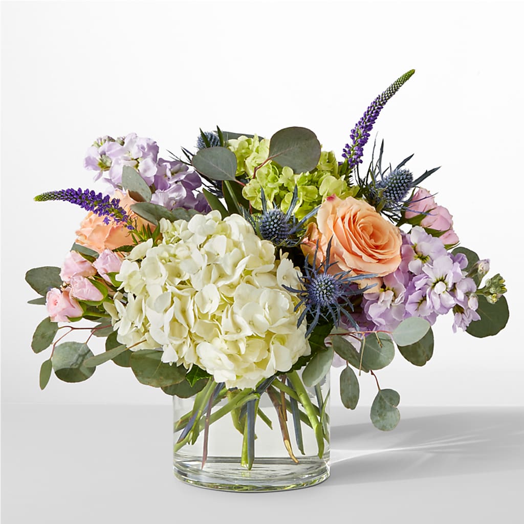 Porch Swing Bouquet –  Attitudes-n-designs, Houma LA