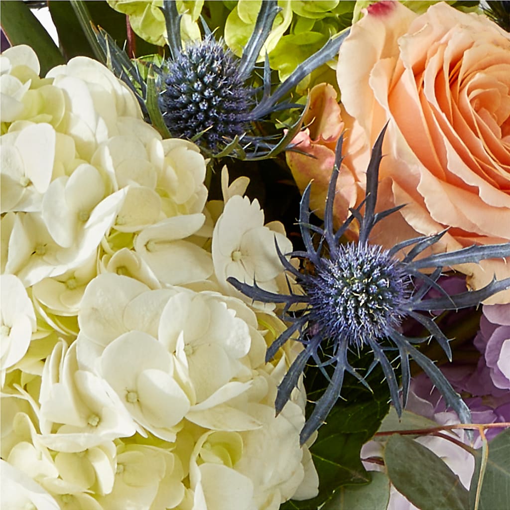 Porch Swing Bouquet –  Attitudes-n-designs, Houma LA