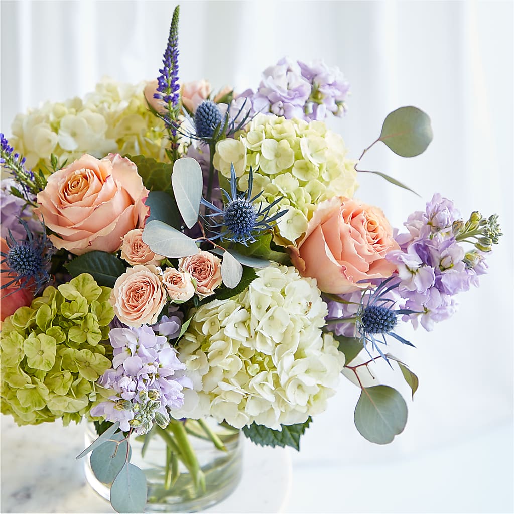 Porch Swing Bouquet –  Attitudes-n-designs, Houma LA