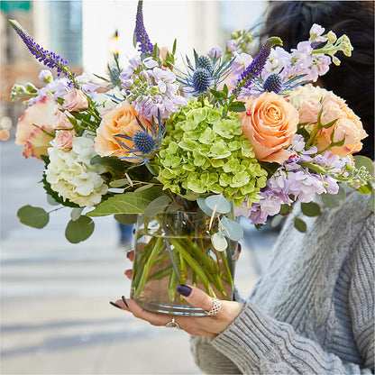 Porch Swing Bouquet –  Attitudes-n-designs, Houma LA