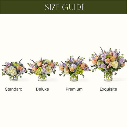 Porch Swing Bouquet –  Attitudes-n-designs, Houma LA